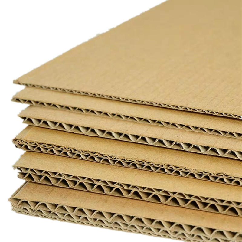 Corrugated Cartons