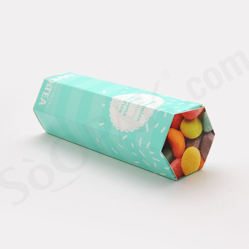 Cylinder Cartons