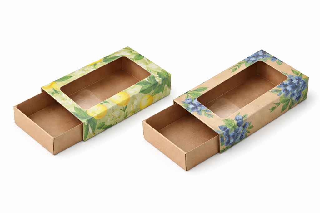 Sleeve Cartons