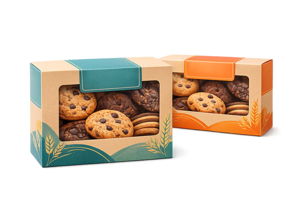 Window Patch Cartons