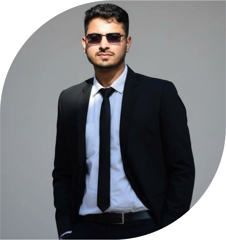 Marketing Executive